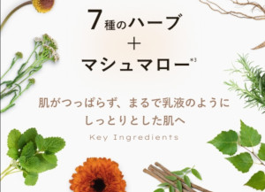 ミルククレンジングについて